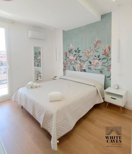 Foto White Caves Catania Apartment 1