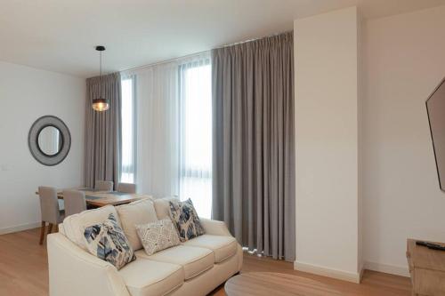 Junior Suite DLX Aeropuerto
