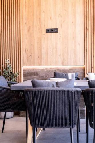 Portside Suite Banus