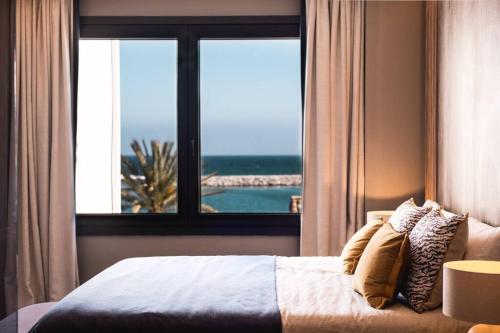 Portside Suite Banus