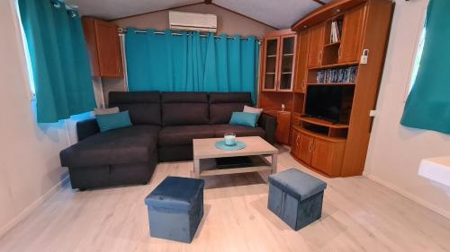 Photo de la galerie de l'établissement Camping Les Sables d'Or Cap d'Agde, au Grau-dʼAgde