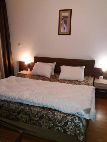 Belvedere Holidey Clab apartament L403