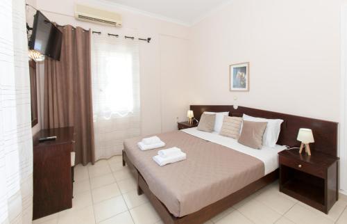 Φωτογραφία από το άλμπουμ του Hotel Thetis στο Τολό