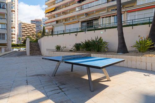 Benidorm Family Vacation