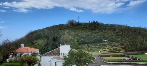 Ti Chôa - Casa da Praça