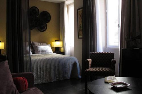 Luxury Appartment plein coeur de St-Tropez