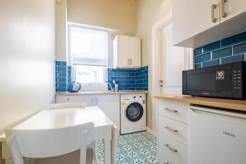 Kép Delightful Flat near Taksim Square in Sisli szállásáról Isztambulban a galériában