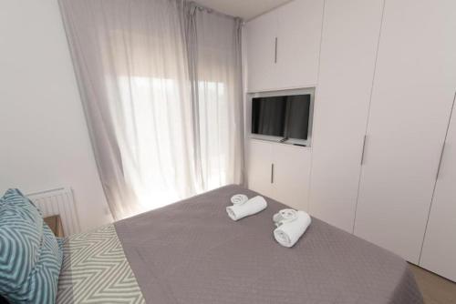 Modern apartment close to Athens city center (Form_F2)