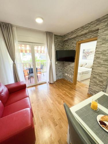 Holiday Star Apartment