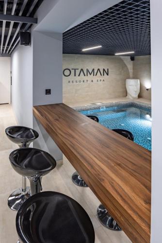 Φωτογραφία από το άλμπουμ του OTAMAN Resort στο Λβιβ