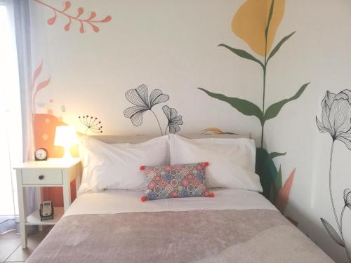 Maria's Studio No1 in Heraklion/WiFi/AC