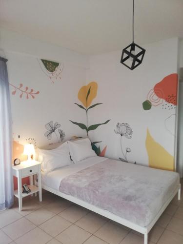 Maria's Studio No1 in Heraklion/WiFi/AC