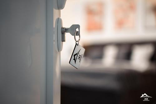 ニシュにあるJ&S Apartmentsのギャラリーの写真