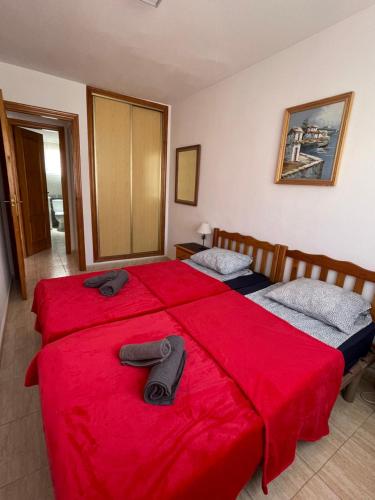 Apartment Best Atica casa 110