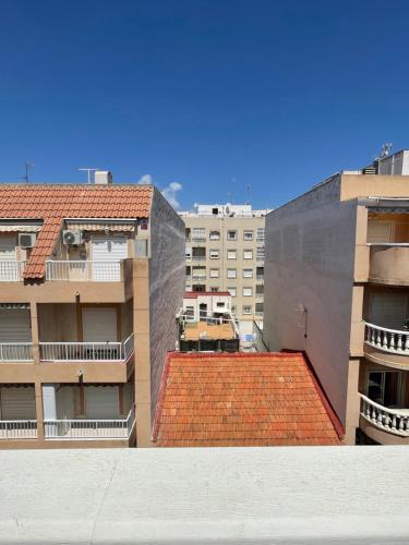 Apartment Best Atica casa 110