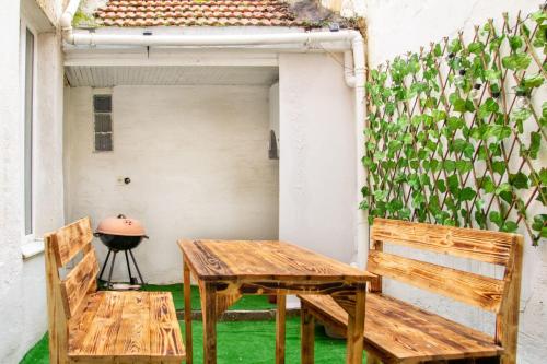 Fotografie z fotogalerie ubytování Authentic House v destinaci Izmir