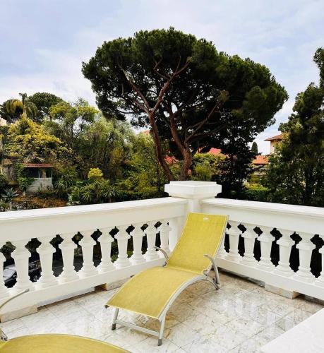 Gallery image of Un Diamante in Bordighera in Bordighera