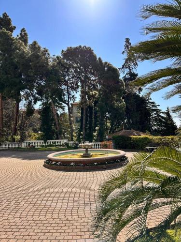 Gallery image of Un Diamante in Bordighera in Bordighera