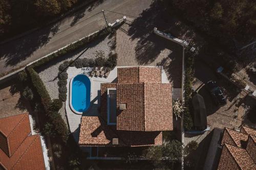 Fotografie z fotogalerie ubytování Holiday home in Soline Sveti Ivan - Insel Krk 42198 v destinaci Soline