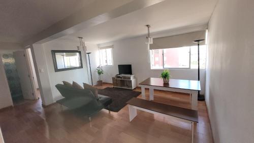 Fotografie z fotogalerie ubytování departamentos Iquique cercano al Mall Plaza v destinaci Iquique