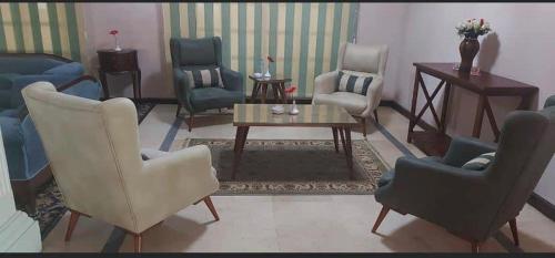 Φωτογραφία από το άλμπουμ του Green House Hotel σε As Suways