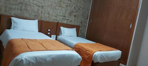 Φωτογραφία από το άλμπουμ του Green House Hotel σε As Suways