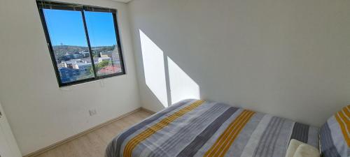 Katil atau katil-katil dalam bilik di Kingelph Home Stay 2