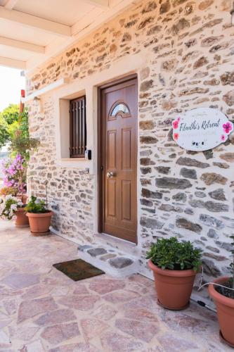 Fotografie z fotogalerie ubytování Filanthi's Retreat In Mani's Nature v destinaci Krini Peloponnese