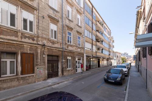 Centar city Pula apartments