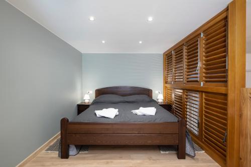 Centar city Pula apartments