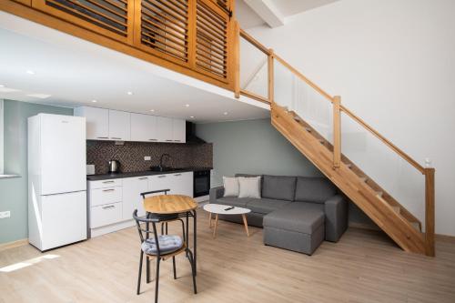 Centar city Pula apartments