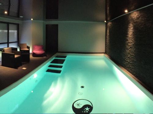 Aqua Zen avec Piscine - Breizh location