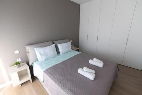 New-built apartment close to Athens city centre (Form_E1)