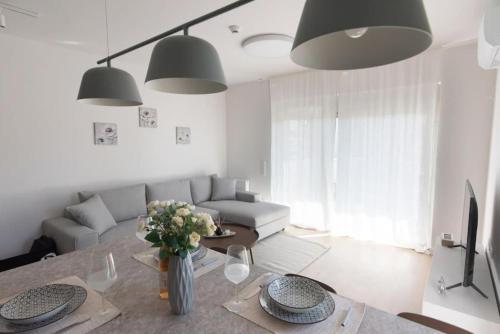 New-built apartment close to Athens city centre (Form_E1)