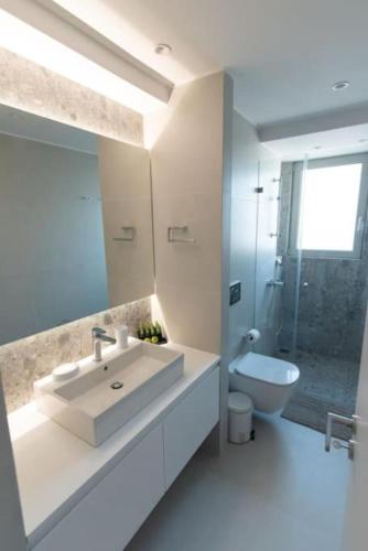 New-built apartment close to Athens city centre (Form_E1)