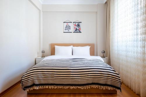 Comfy Flat near Popular Attractions in Sisli