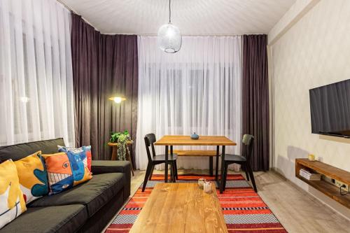 Kép Modern Flat 5-Min Walk to Taksim Square in Beyoglu szállásáról Isztambulban a galériában