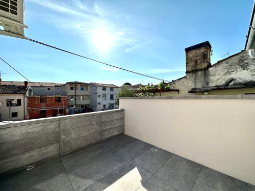 Foto dalla galleria di Damir Skomina Apartments a Capodistria