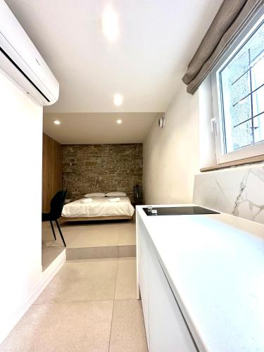 Foto dalla galleria di Damir Skomina Apartments a Capodistria