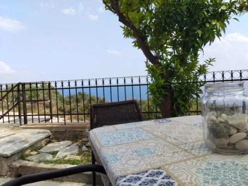 Gallery image of Zennova #2 Mount Athos & Sea View in Pyrgadikia