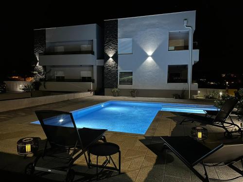 Gallery image of Apartmani Kiara in Drage