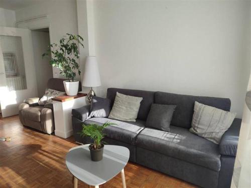 Appartement spacieux hyper centre ville proximité immédiate Cathédrale, Musée de Picardie, Coliseum