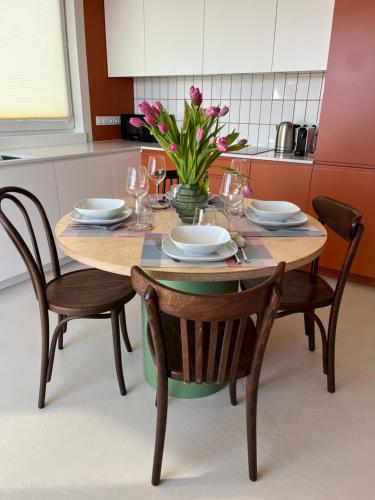 APARTAMENT OSTOYA MARE Uno