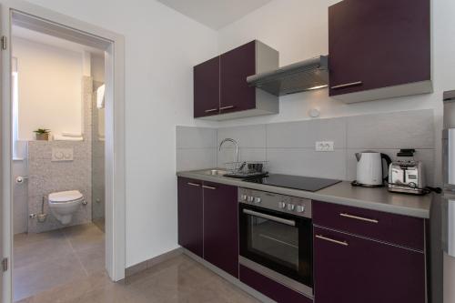 Apartments Teodora