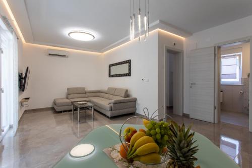 Apartments Teodora