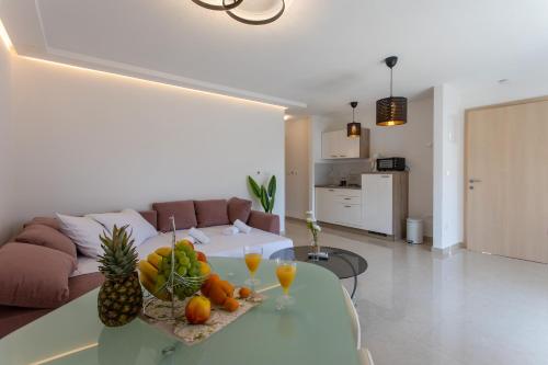 Apartments Teodora
