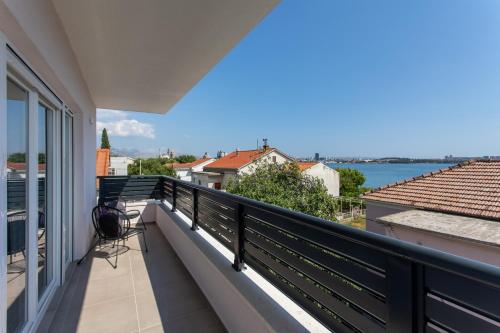 Apartments Teodora