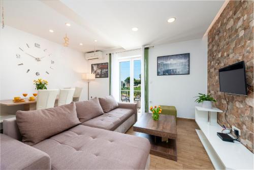 Charming Apartment Ines