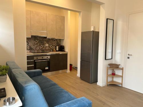 Bonnie Boutique Apartment