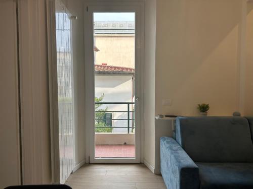 Bonnie Boutique Apartment